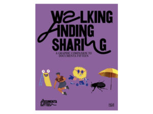 Walking Finding Sharing