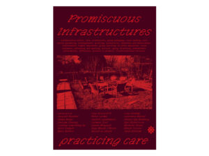 Promiscuous Infrastructures